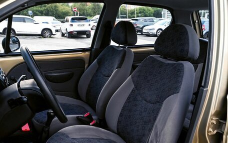 Daewoo Matiz, 2008 год, 169 000 рублей, 14 фотография