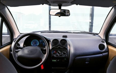 Daewoo Matiz, 2008 год, 169 000 рублей, 16 фотография