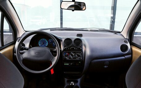 Daewoo Matiz, 2008 год, 169 000 рублей, 17 фотография