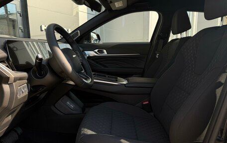 Haval F7, 2026 год, 3 399 000 рублей, 10 фотография