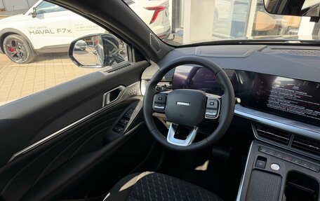 Haval F7, 2026 год, 3 399 000 рублей, 9 фотография