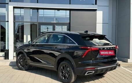 Haval F7, 2026 год, 3 399 000 рублей, 6 фотография