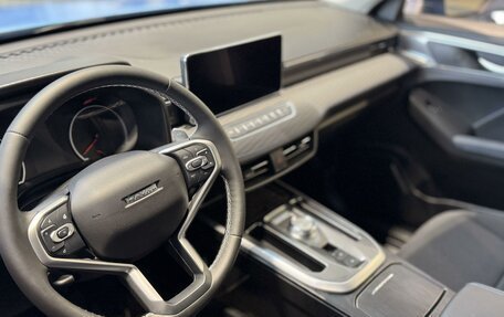 Haval Jolion, 2026 год, 2 599 000 рублей, 9 фотография