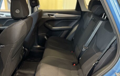 Haval Jolion, 2026 год, 2 599 000 рублей, 14 фотография