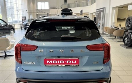 Haval Jolion, 2026 год, 2 599 000 рублей, 4 фотография