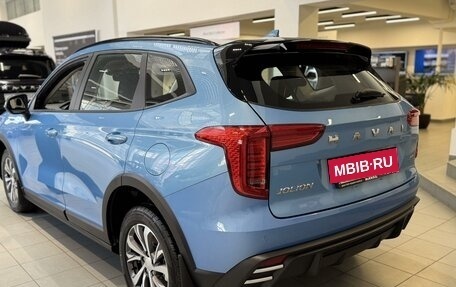 Haval Jolion, 2026 год, 2 599 000 рублей, 5 фотография