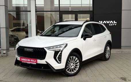 Haval Jolion, 2026 год, 2 649 000 рублей, 5 фотография