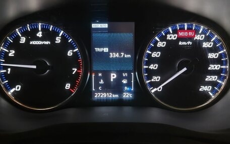 Mitsubishi Outlander III рестайлинг 3, 2017 год, 1 680 000 рублей, 8 фотография