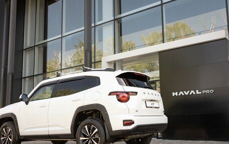 Haval H7, 2026 год, 4 199 000 рублей, 4 фотография