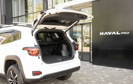 Haval H7, 2026 год, 4 199 000 рублей, 8 фотография