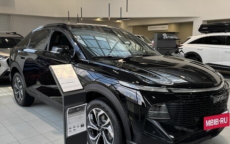 Haval F7x, 2026 год, 3 999 000 рублей, 8 фотография