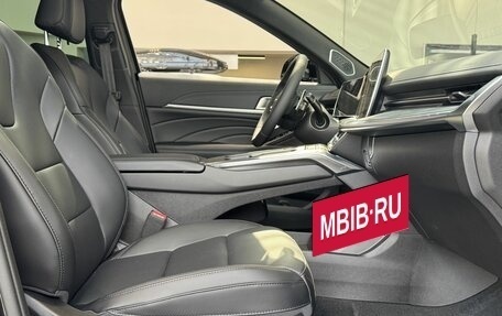 Haval F7x, 2026 год, 3 999 000 рублей, 10 фотография