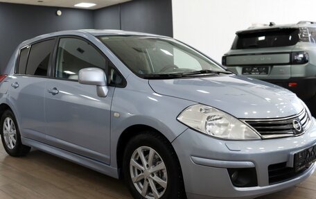Nissan Tiida, 2011 год, 1 024 000 рублей, 2 фотография
