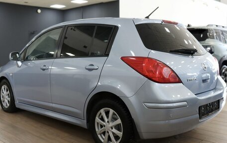Nissan Tiida, 2011 год, 1 024 000 рублей, 3 фотография