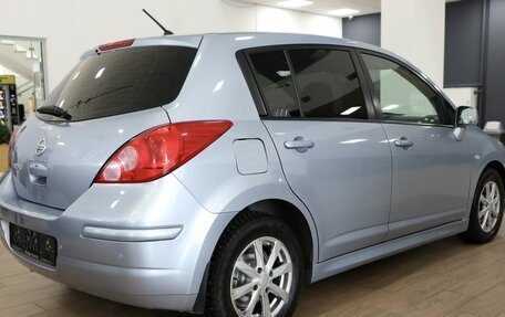 Nissan Tiida, 2011 год, 1 024 000 рублей, 4 фотография