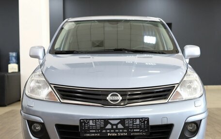 Nissan Tiida, 2011 год, 1 024 000 рублей, 5 фотография