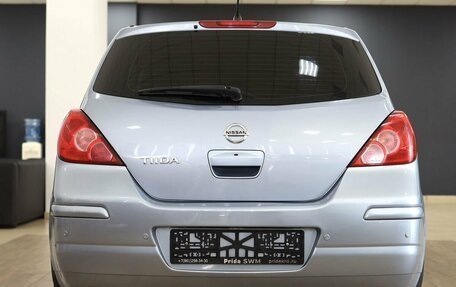 Nissan Tiida, 2011 год, 1 024 000 рублей, 6 фотография
