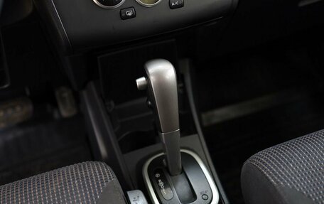 Nissan Tiida, 2011 год, 1 024 000 рублей, 14 фотография