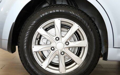 Nissan Tiida, 2011 год, 1 024 000 рублей, 7 фотография