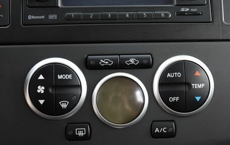 Nissan Tiida, 2011 год, 1 024 000 рублей, 13 фотография