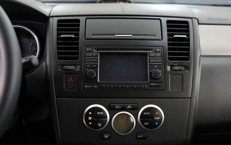 Nissan Tiida, 2011 год, 1 024 000 рублей, 12 фотография