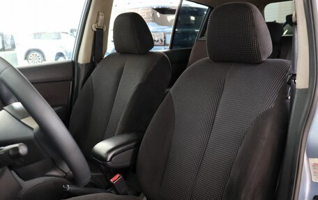 Nissan Tiida, 2011 год, 1 024 000 рублей, 15 фотография