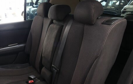 Nissan Tiida, 2011 год, 1 024 000 рублей, 16 фотография
