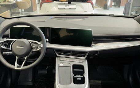 Haval F7, 2026 год, 2 999 000 рублей, 16 фотография