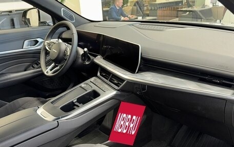 Haval F7, 2026 год, 2 999 000 рублей, 19 фотография