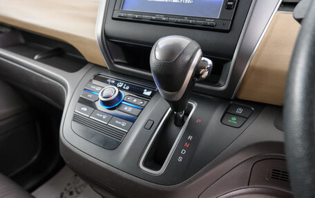 Honda Freed II, 2017 год, 1 499 000 рублей, 17 фотография
