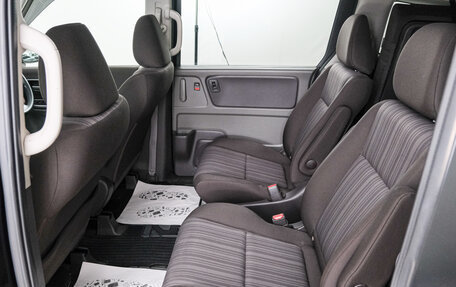 Honda Freed II, 2017 год, 1 499 000 рублей, 21 фотография