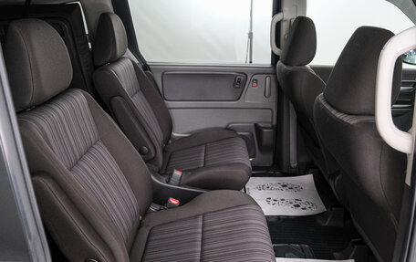 Honda Freed II, 2017 год, 1 499 000 рублей, 22 фотография