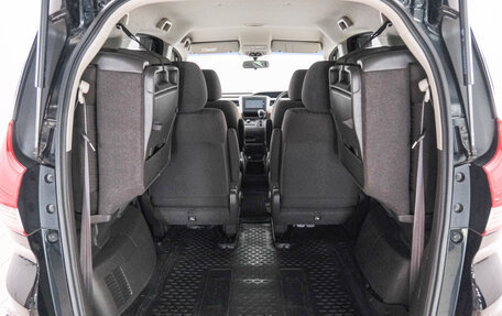 Honda Freed II, 2017 год, 1 499 000 рублей, 23 фотография