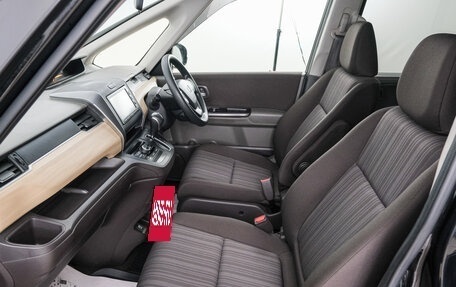 Honda Freed II, 2017 год, 1 499 000 рублей, 14 фотография