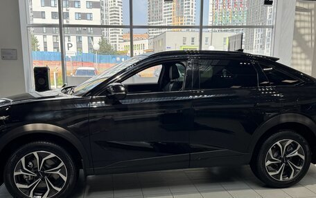 Haval F7x, 2026 год, 3 999 000 рублей, 4 фотография