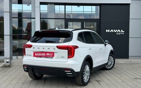 Haval Jolion, 2026 год, 2 899 000 рублей, 4 фотография