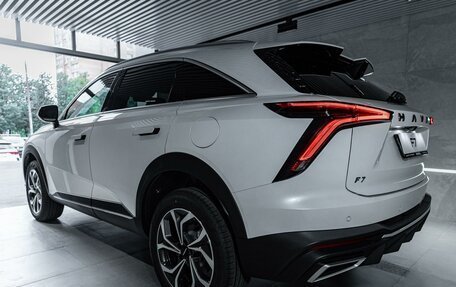 Haval F7, 2026 год, 3 199 000 рублей, 4 фотография