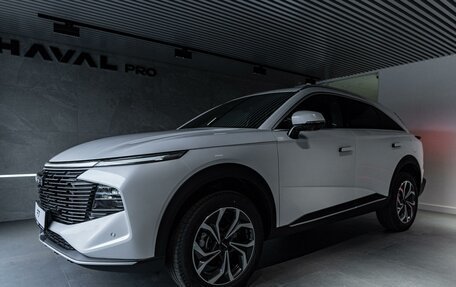 Haval F7, 2026 год, 3 199 000 рублей, 2 фотография