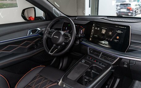 Haval F7, 2026 год, 3 199 000 рублей, 9 фотография