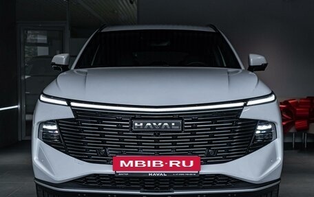 Haval F7, 2026 год, 3 199 000 рублей, 3 фотография