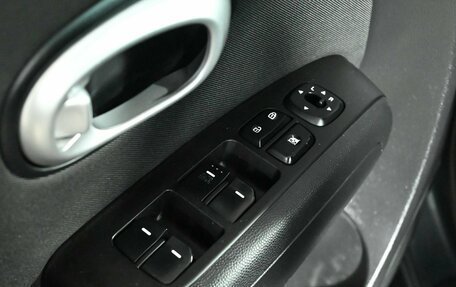 KIA Soul II рестайлинг, 2014 год, 1 335 000 рублей, 13 фотография