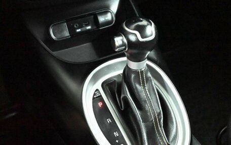 KIA Soul II рестайлинг, 2014 год, 1 335 000 рублей, 14 фотография