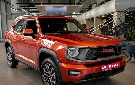 Haval H7, 2026 год, 4 199 000 рублей, 2 фотография