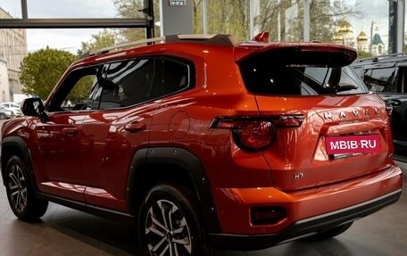 Haval H7, 2026 год, 4 199 000 рублей, 6 фотография