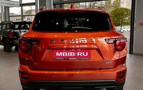Haval H7, 2026 год, 4 199 000 рублей, 15 фотография