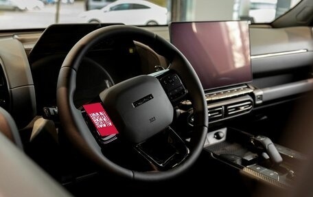 Haval H7, 2026 год, 4 199 000 рублей, 13 фотография