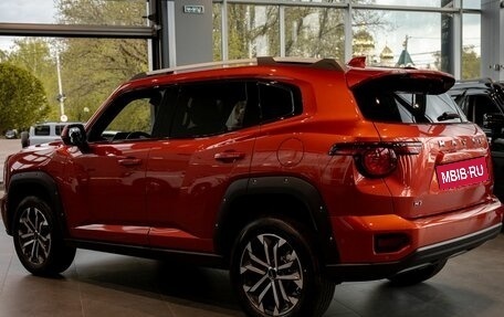 Haval H7, 2026 год, 4 199 000 рублей, 9 фотография
