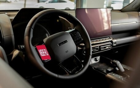 Haval H7, 2026 год, 4 199 000 рублей, 14 фотография
