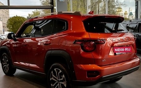 Haval H7, 2026 год, 4 199 000 рублей, 8 фотография
