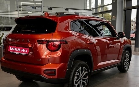 Haval H7, 2026 год, 4 199 000 рублей, 10 фотография